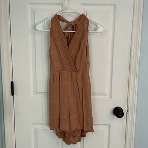 American Eagle Romper